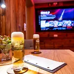 Hotel Alpenhof Garni Supreme
