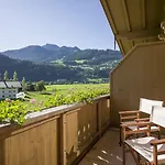 Alpenhof Garni Supreme Zell am Ziller