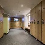 Alpenhof Garni Supreme 3*