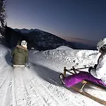 Hotel Alpenhof Garni Supreme Zell am Ziller