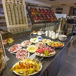 Alpenhof Garni Supreme 3* Zell am Ziller