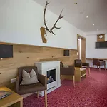 Hotel Alpenhof Garni Supreme Zell am Ziller