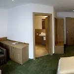 Alpenhof Garni Supreme 3*