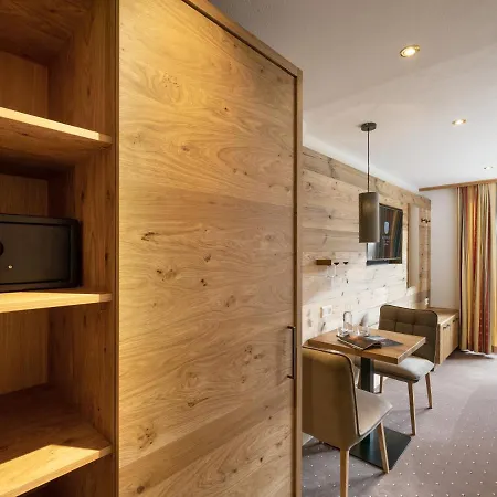 Alpenhof Garni Supreme