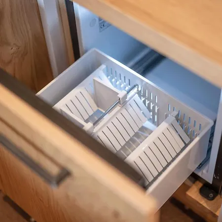 Alpenhof Garni Supreme زيل أم زيلر