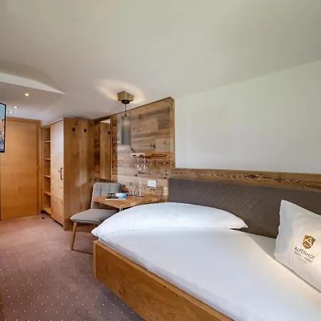 Hotel Alpenhof Garni Supreme