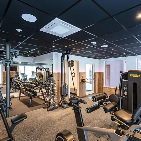 Alpenhof Garni Supreme Hotel 3*