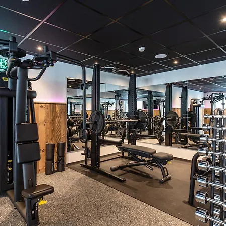 فندق Alpenhof Garni Supreme 3*