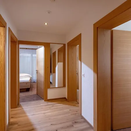 Hotel Alpenhof Garni Supreme Zell am Ziller