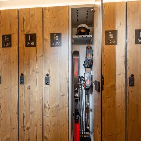 Alpenhof Garni Supreme 3*