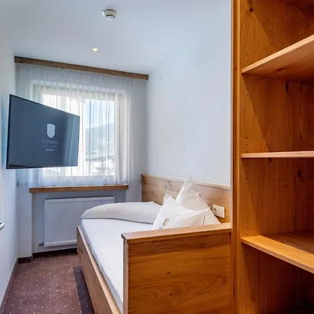 Alpenhof Garni Supreme زيل أم زيلر