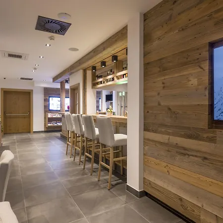 Alpenhof Garni Supreme 3* زيل أم زيلر