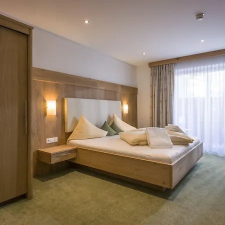 Alpenhof Garni Supreme 3*