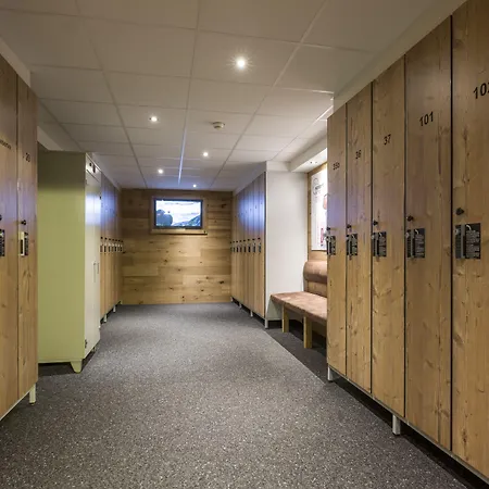 Alpenhof Garni Supreme 3*