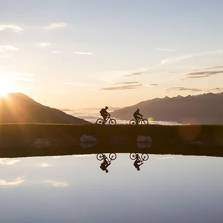 Alpenhof Garni Supreme فندق 3*