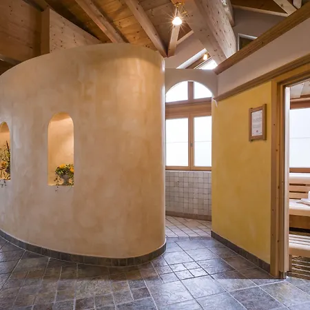 Alpenhof Garni Supreme