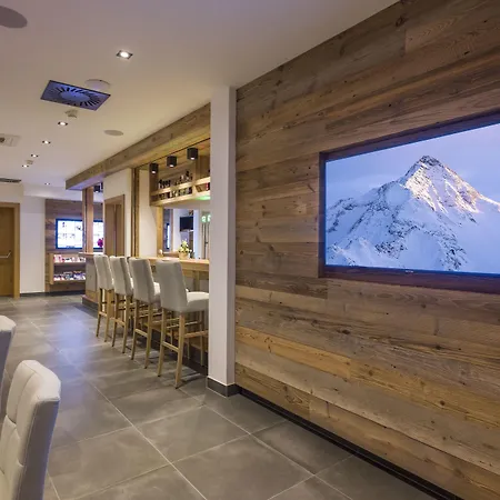 Alpenhof Garni Supreme