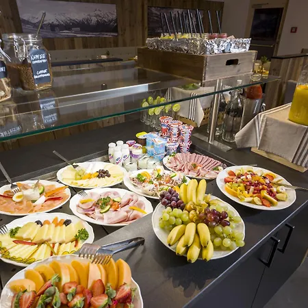 Alpenhof Garni Supreme 3*