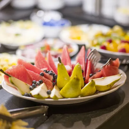 فندق Alpenhof Garni Supreme