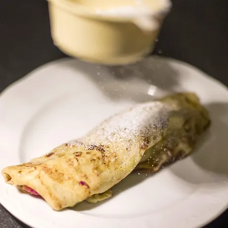 فندق Alpenhof Garni Supreme زيل أم زيلر