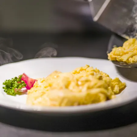 Alpenhof Garni Supreme