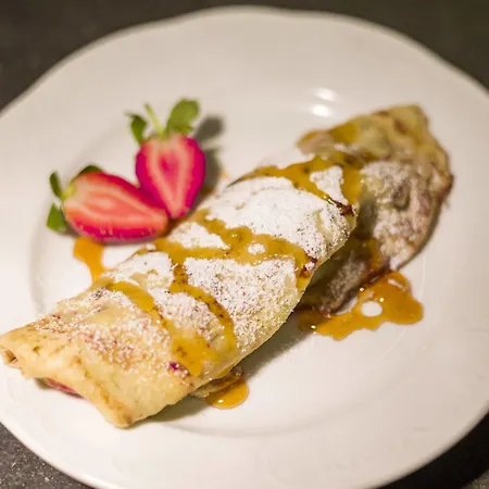 فندق Alpenhof Garni Supreme