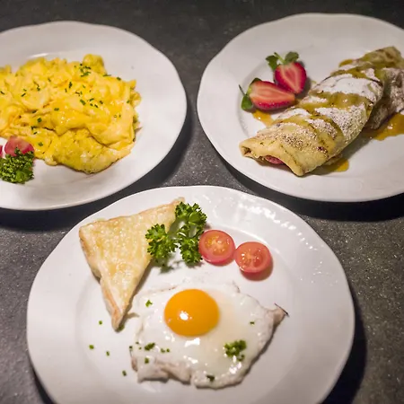 Alpenhof Garni Supreme 3*