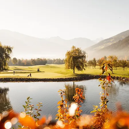 Hotel Alpenhof Garni Supreme 3*