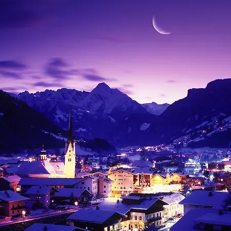 Alpenhof Garni Supreme زيل أم زيلر