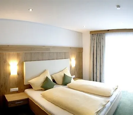Alpenhof Garni Supreme 3*