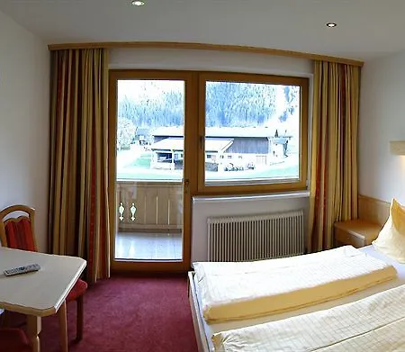 Hotel Alpenhof Garni Supreme Zell am Ziller