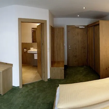 Alpenhof Garni Supreme Hotel Zell am Ziller