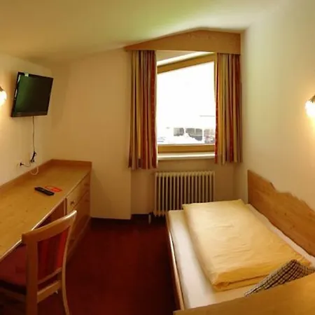 Hotel Alpenhof Garni Supreme