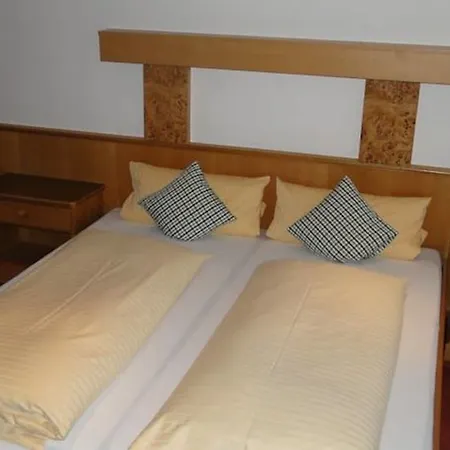 Alpenhof Garni Supreme زيل أم زيلر