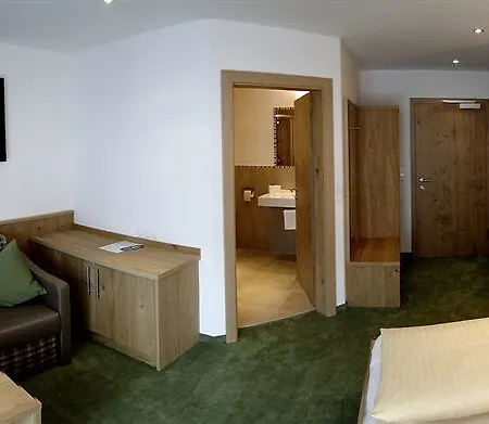 Alpenhof Garni Supreme 3*