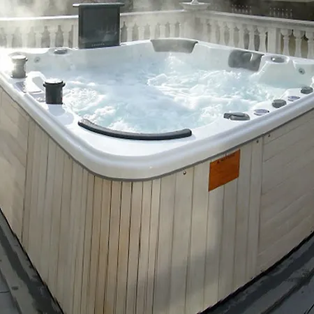 Alpenhof Garni Supreme Hotel Zell am Ziller