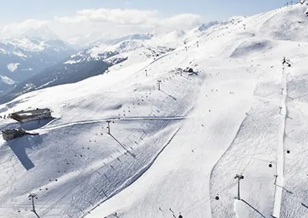 Alpenhof Garni Supreme 3*