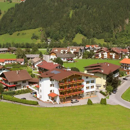 Hotel Alpenhof Garni Supreme