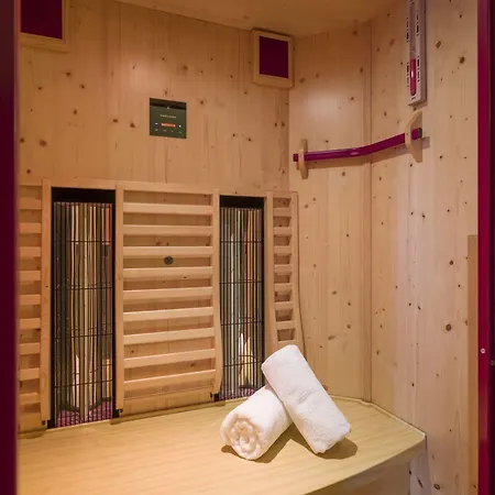 Alpenhof Garni Supreme 3*