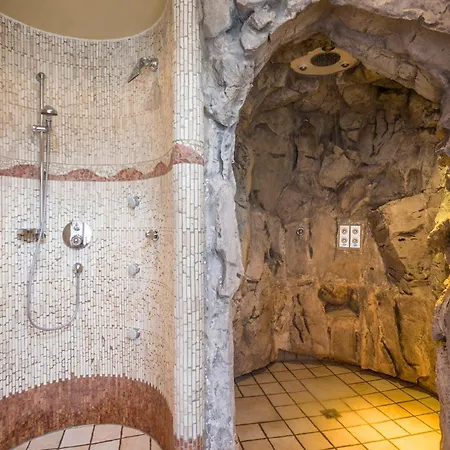 Alpenhof Garni Supreme 3*