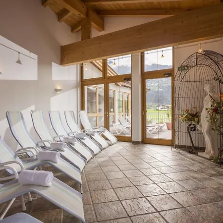 Alpenhof Garni Supreme Hotel 3*