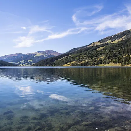 Alpenhof Garni Supreme Hotel Zell am Ziller