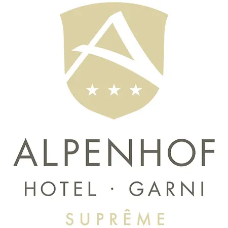 Alpenhof Garni Supreme Hotel 3*
