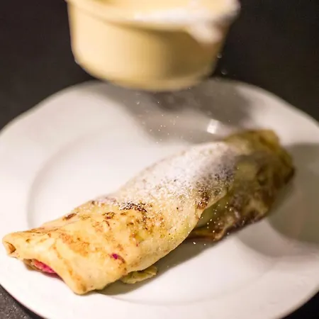 Alpenhof Garni Supreme 3*