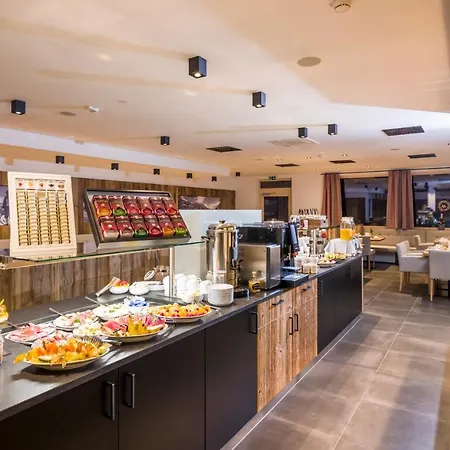 Alpenhof Garni Supreme 3*