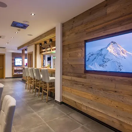 Alpenhof Garni Supreme 3*