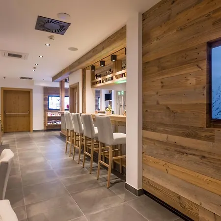 Hotel Alpenhof Garni Supreme