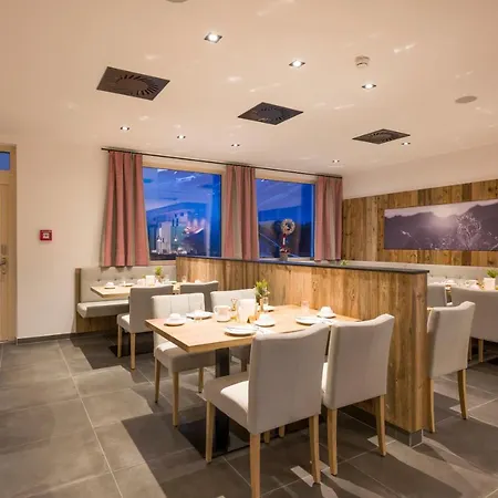 Alpenhof Garni Supreme 3*
