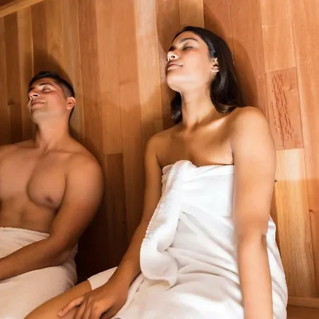 Alpenhof Garni Supreme زيل أم زيلر