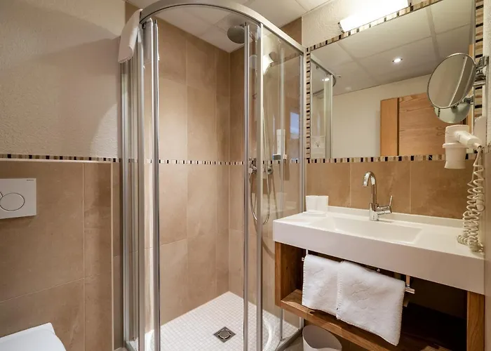 Alpenhof Garni Supreme Szálloda 3*